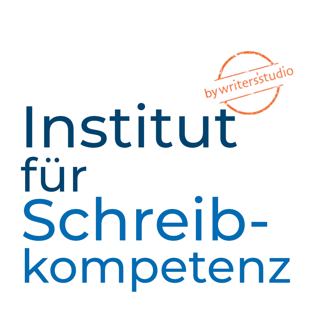 Institut für Schreibkompetenz Wolfsberger KG (writers'sstudio)